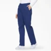Pantalones de trabajo cargo Eds Signature para mujer