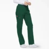 Pantalones de trabajo cargo Eds Signature para mujer