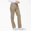 Pantalones de trabajo cargo Eds Signature para mujer