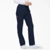 Pantalones de trabajo cargo Eds Signature para mujer Pantalones de trabajo cargo Eds Signature para mujer