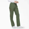 Pantalones de trabajo cargo Eds Signature para mujer Pantalones de trabajo cargo Eds Signature para mujer