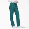 Pantalones de trabajo cargo Eds Signature para mujer Pantalones de trabajo cargo Eds Signature para mujer
