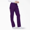Pantalones de trabajo cargo Eds Signature para mujer Pantalones de trabajo cargo Eds Signature para mujer