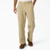 Pantalones de trabajo con doble refuerzo en las rodillas Pantalones de trabajo con doble refuerzo en las rodillas