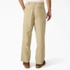 Pantalones de trabajo con doble refuerzo en las rodillas Pantalones de trabajo con doble refuerzo en las rodillas