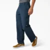 Pantalones de trabajo con doble refuerzo en las rodillas Pantalones de trabajo con doble refuerzo en las rodillas