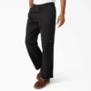 Pantalones de trabajo con doble refuerzo en las rodillas Pantalones de trabajo con doble refuerzo en las rodillas