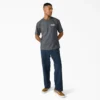 Pantalones de trabajo con doble refuerzo en las rodillas Pantalones de trabajo con doble refuerzo en las rodillas