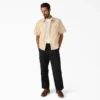 Pantalones de trabajo con doble refuerzo en las rodillas Pantalones de trabajo con doble refuerzo en las rodillas