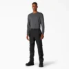 Pantalones de trabajo con funda de corte ajustado Flex Performance Pantalones de trabajo con funda de corte ajustado Flex Performance