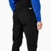 Pantalones de trabajo con fundas para mujer