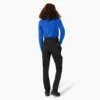 Pantalones de trabajo con fundas para mujer