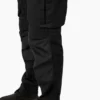 Pantalones de trabajo con fundas para mujer