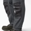 Pantalones de trabajo con fundas utilitarias y múltiples bolsillos Pantalones de trabajo con fundas utilitarias y múltiples bolsillos
