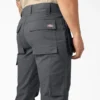 Pantalones de trabajo con fundas utilitarias y múltiples bolsillos Pantalones de trabajo con fundas utilitarias y múltiples bolsillos