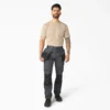 Pantalones de trabajo con fundas utilitarias y múltiples bolsillos Pantalones de trabajo con fundas utilitarias y múltiples bolsillos