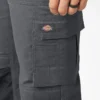 Pantalones de trabajo con fundas utilitarias y múltiples bolsillos Pantalones de trabajo con fundas utilitarias y múltiples bolsillos