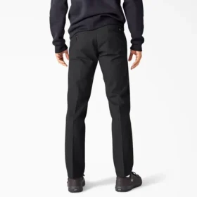 Pantalones de trabajo de corte ajustado y pierna recta Dickies ’67