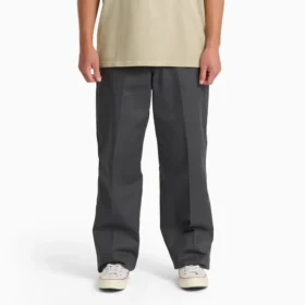 Pantalones de trabajo de corte holgado 877