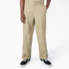 Pantalones de trabajo de corte holgado 877 Pantalones de trabajo de corte holgado 877