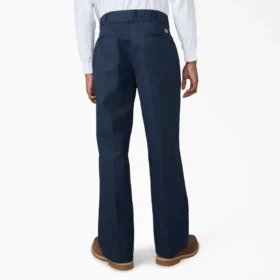 Pantalones de trabajo de corte holgado 877