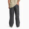 Pantalones de trabajo de corte holgado 877 Pantalones de trabajo de corte holgado 877