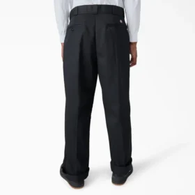 Pantalones de trabajo de corte holgado 877