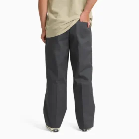 Pantalones de trabajo de corte holgado 877