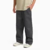 Pantalones de trabajo de corte holgado 877 Pantalones de trabajo de corte holgado 877