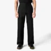 Pantalones de trabajo de corte holgado con Double Knee en las rodillas Pantalones de trabajo de corte holgado con Double Knee en las rodillas