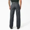 Pantalones de trabajo de corte holgado con Double Knee en las rodillas Pantalones de trabajo de corte holgado con Double Knee en las rodillas
