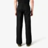 Pantalones de trabajo de corte holgado con Double Knee en las rodillas Pantalones de trabajo de corte holgado con Double Knee en las rodillas