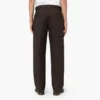 Pantalones de trabajo de corte holgado con Double Knee en las rodillas Pantalones de trabajo de corte holgado con Double Knee en las rodillas