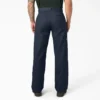 Pantalones de trabajo de corte holgado con Double Knee en las rodillas Pantalones de trabajo de corte holgado con Double Knee en las rodillas