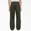 Pantalones de trabajo de corte holgado con Double Knee en las rodillas Pantalones de trabajo de corte holgado con Double Knee en las rodillas