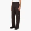 Pantalones de trabajo de corte holgado con Double Knee en las rodillas Pantalones de trabajo de corte holgado con Double Knee en las rodillas
