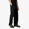 Pantalones de trabajo de corte holgado con Double Knee en las rodillas Pantalones de trabajo de corte holgado con Double Knee en las rodillas