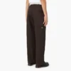 Pantalones de trabajo de corte holgado con Double Knee en las rodillas Pantalones de trabajo de corte holgado con Double Knee en las rodillas