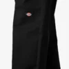 Pantalones de trabajo de corte holgado con Double Knee en las rodillas Pantalones de trabajo de corte holgado con Double Knee en las rodillas