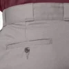 Pantalones de trabajo de corte holgado con Double Knee en las rodillas Pantalones de trabajo de corte holgado con Double Knee en las rodillas