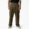 Pantalones de trabajo de corte holgado de Mike Anderson Pantalones de trabajo de corte holgado de Mike Anderson