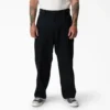 Pantalones de trabajo de corte holgado de Mike Anderson Pantalones de trabajo de corte holgado de Mike Anderson