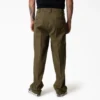 Pantalones de trabajo de corte holgado de Mike Anderson Pantalones de trabajo de corte holgado de Mike Anderson