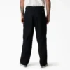 Pantalones de trabajo de corte holgado de Mike Anderson Pantalones de trabajo de corte holgado de Mike Anderson