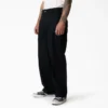 Pantalones de trabajo de corte holgado de Mike Anderson Pantalones de trabajo de corte holgado de Mike Anderson