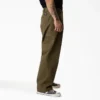 Pantalones de trabajo de corte holgado de Mike Anderson Pantalones de trabajo de corte holgado de Mike Anderson