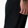 Pantalones de trabajo de corte holgado de Mike Anderson Pantalones de trabajo de corte holgado de Mike Anderson