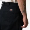 Pantalones de trabajo de corte holgado de Mike Anderson Pantalones de trabajo de corte holgado de Mike Anderson