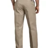 Pantalones de trabajo de corte holgado y pierna recta Flex