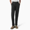 Pantalones de trabajo de pierna recta Super Flex para mujer Pantalones de trabajo de pierna recta Super Flex para mujer
